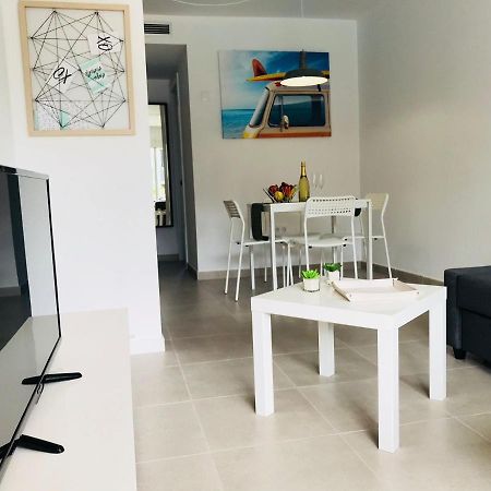 Apartmán Corralejo Sun 90210 Exteriér fotografie