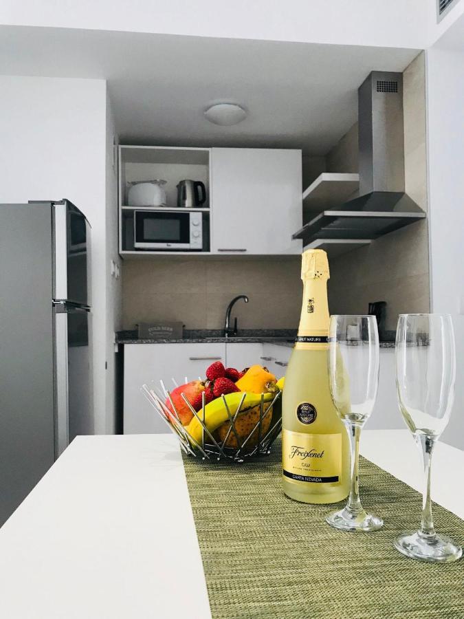 Apartmán Corralejo Sun 90210 Exteriér fotografie