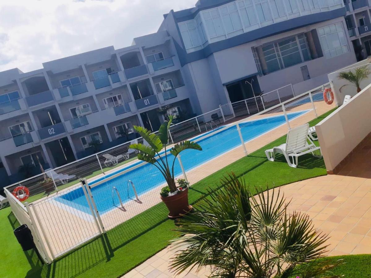 Apartmán Corralejo Sun 90210 Exteriér fotografie