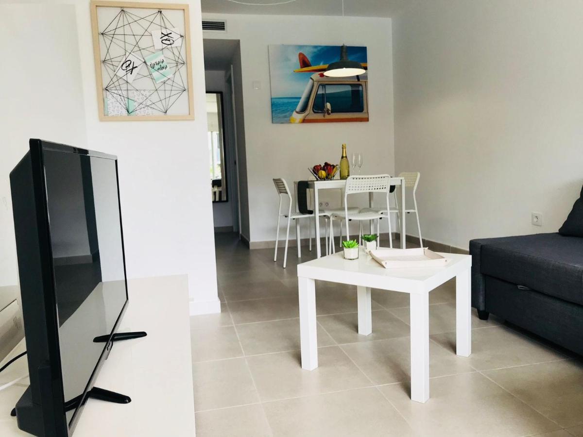 Apartmán Corralejo Sun 90210 Exteriér fotografie