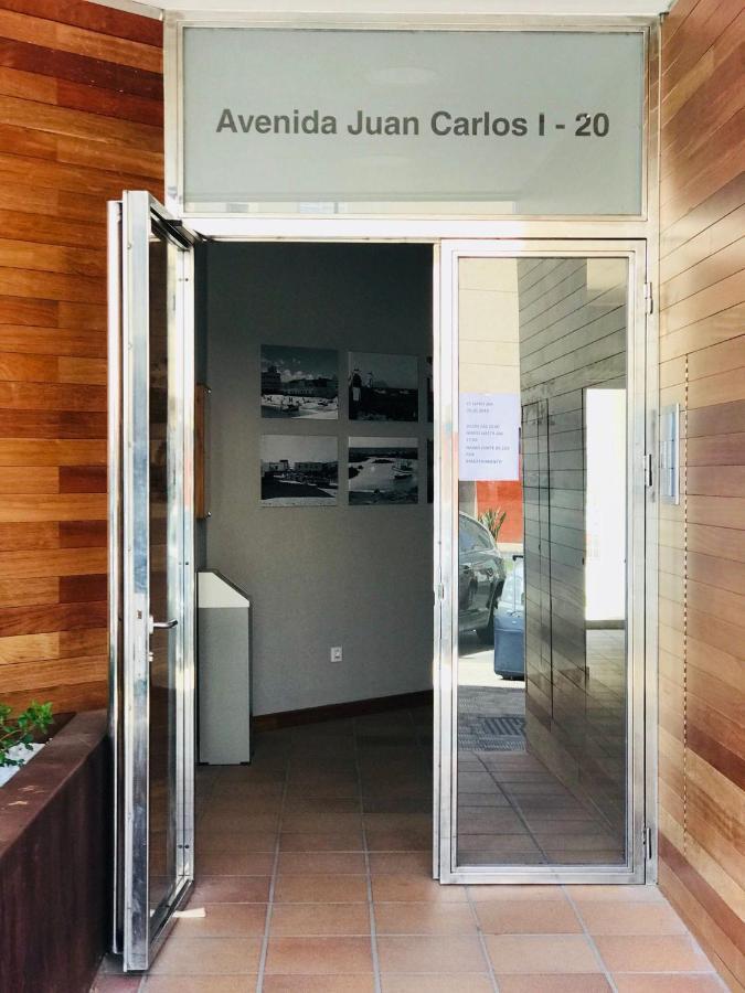 Apartmán Corralejo Sun 90210 Exteriér fotografie