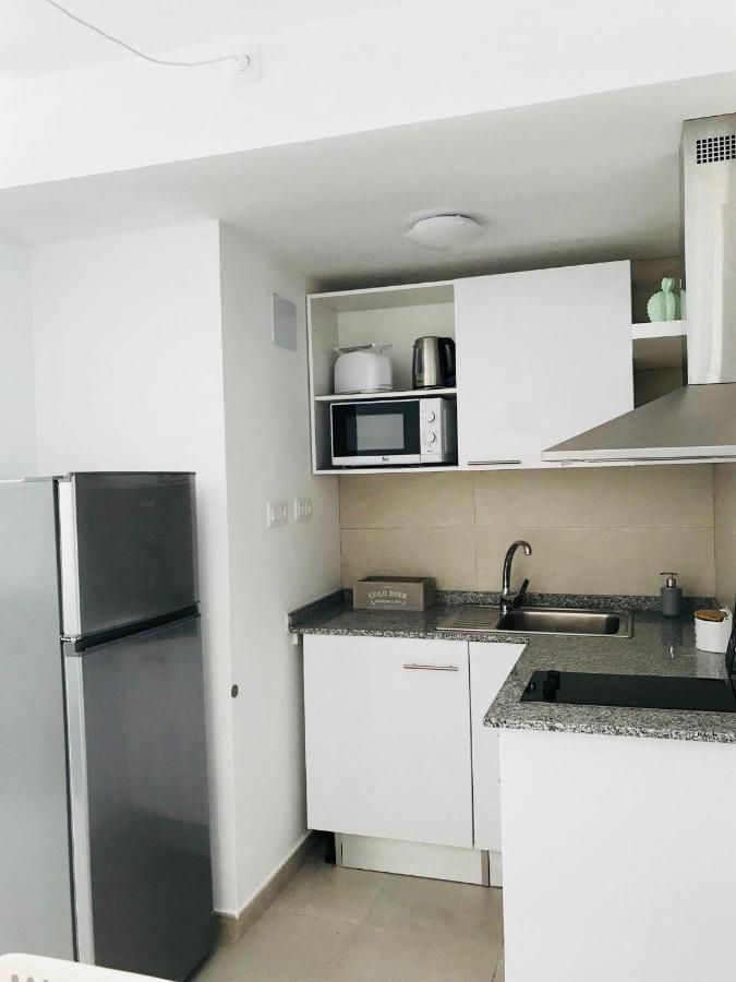 Apartmán Corralejo Sun 90210 Exteriér fotografie