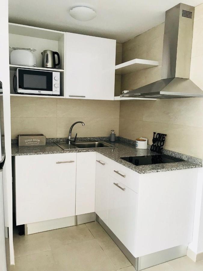 Apartmán Corralejo Sun 90210 Exteriér fotografie