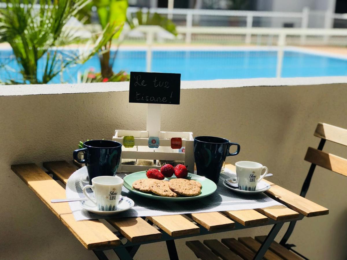 Apartmán Corralejo Sun 90210 Exteriér fotografie